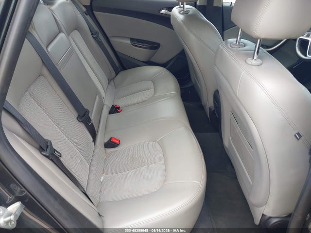 Aukcja sprzedaży 2014 Buick Verano, vin: 1G4PP5SK6E4229588, numer aukcji: 45399049
