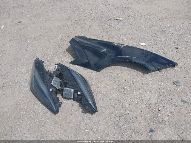1G1YB2D49P5116244 Chevrolet Corvette Stingray Rwd 2lt
