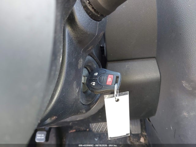 45399062 :رقم المزاد ، JN8AS5MT1FW658131 vin ، 2015 Nissan Rogue Select S مزاد بيع