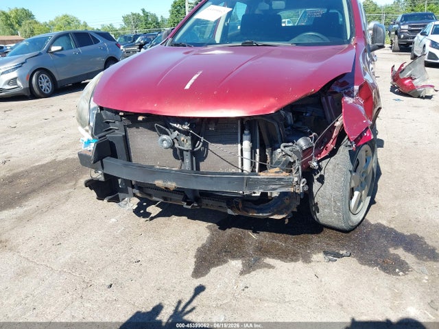 45399062 :رقم المزاد ، JN8AS5MT1FW658131 vin ، 2015 Nissan Rogue Select S مزاد بيع