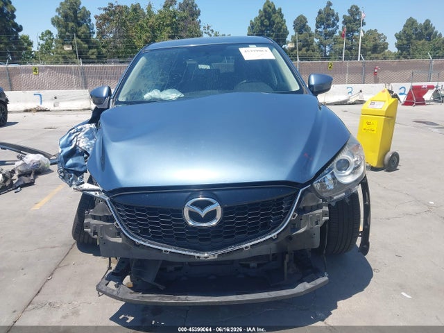 Mazda Cx-5 Touring 2014 JM3KE4CY2E0403477 Image 12