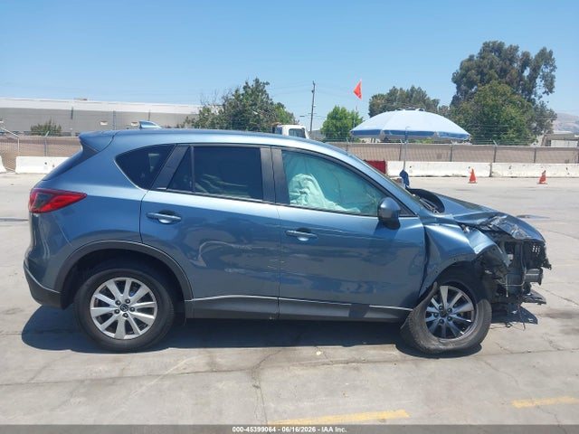 Mazda Cx-5 Touring 2014 JM3KE4CY2E0403477 Image 13