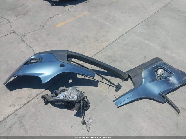 Mazda Cx-5 Touring 2014 JM3KE4CY2E0403477 Image 11