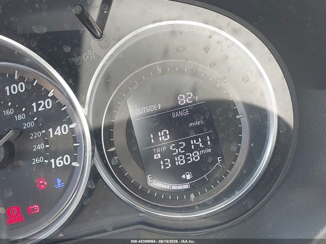 Mazda Cx-5 Touring 2014 JM3KE4CY2E0403477 Image 7