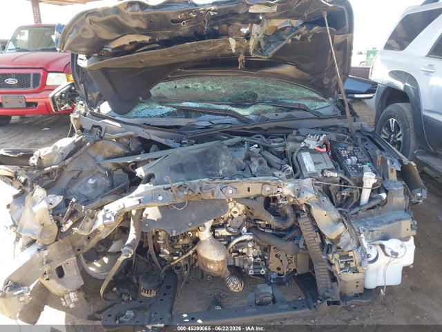 Продажа на аукционе авто 2019 Chevrolet Impala Lt, vin: 1G11Z5S37KU105931, номер лота: 45399065