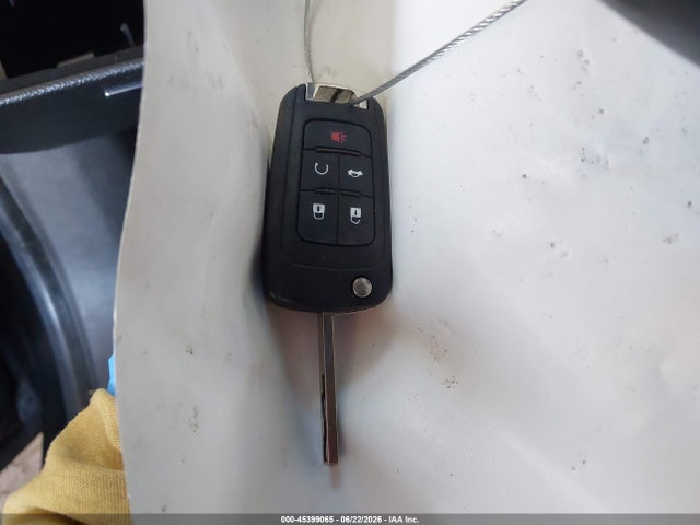 45399065 :رقم المزاد ، 1G11Z5S37KU105931 vin ، 2019 Chevrolet Impala Lt مزاد بيع