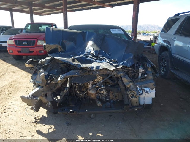 Продажа на аукционе авто 2019 Chevrolet Impala Lt, vin: 1G11Z5S37KU105931, номер лота: 45399065