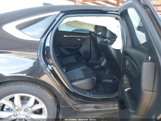 1G11Z5S37KU105931 Chevrolet IMPALA LT