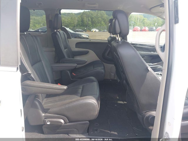 Aukcja sprzedaży 2016 Chrysler Town & Country Touring, vin: 2C4RC1BG7GR121638, numer aukcji: 45399066