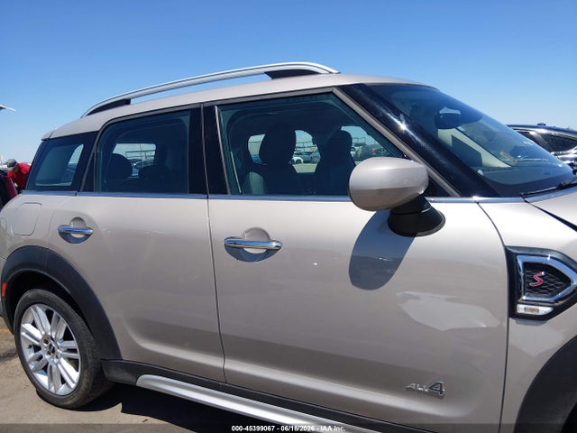 Mini Countryman Cooper S 2024 WMZ83BR02R3S02133 Image 13