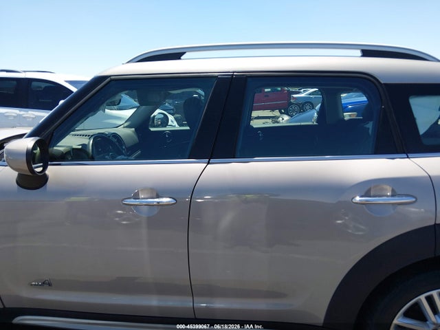 Mini Countryman Cooper S 2024 WMZ83BR02R3S02133 Image 14