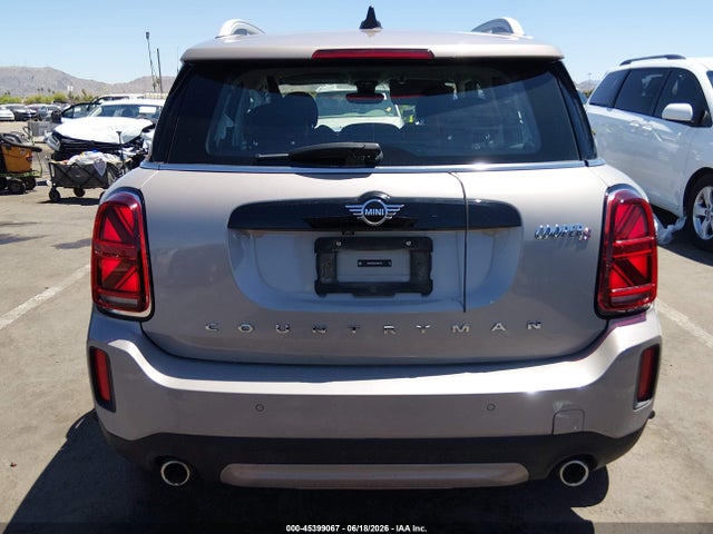 Mini Countryman Cooper S 2024 WMZ83BR02R3S02133 Image 16