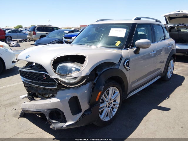 Mini Countryman Cooper S 2024 WMZ83BR02R3S02133 Image 2