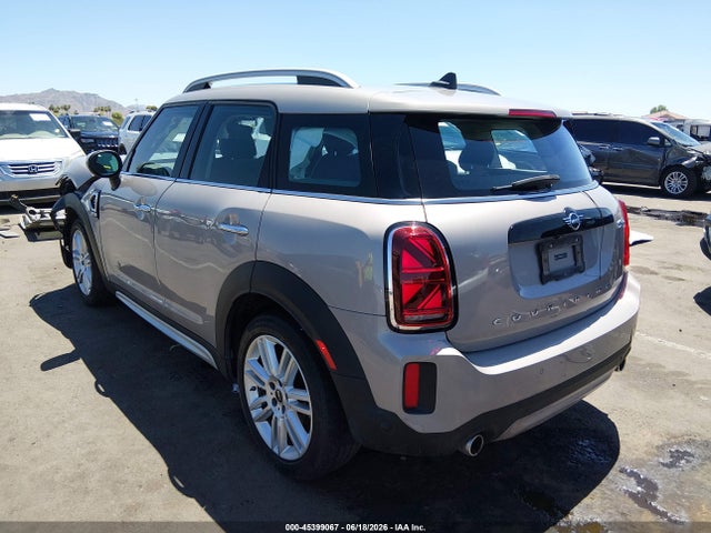 Mini Countryman Cooper S 2024 WMZ83BR02R3S02133 Image 3