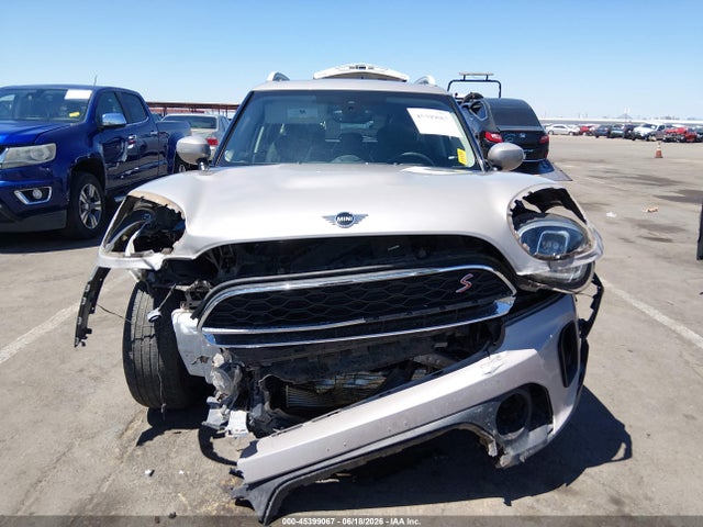 Mini Countryman Cooper S 2024 WMZ83BR02R3S02133 Image 6