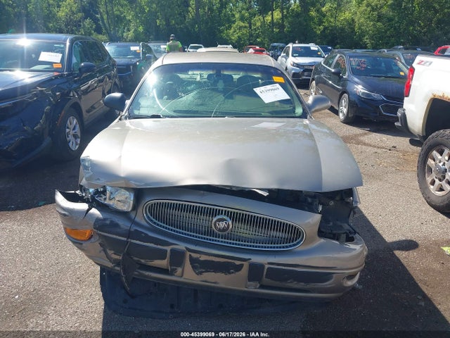 Aukcja sprzedaży 2004 Buick Lesabre Custom, vin: 1G4HP54KX4U210722, numer aukcji: 45399069