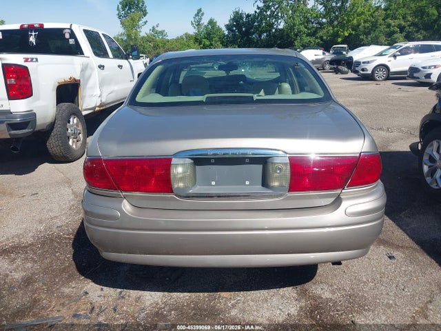 Aukcja sprzedaży 2004 Buick Lesabre Custom, vin: 1G4HP54KX4U210722, numer aukcji: 45399069