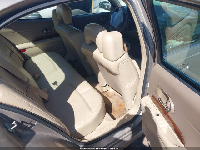 Aukcja sprzedaży 2004 Buick Lesabre Custom, vin: 1G4HP54KX4U210722, numer aukcji: 45399069