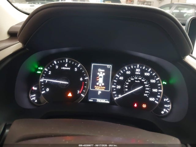 Aukcja sprzedaży 2016 Lexus Rx 350, vin: 2T2BZMCA9GC029034, numer aukcji: 45399077