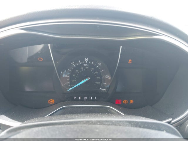 Ford Fusion Hybrid Se 2017 3FA6P0LU7HR190451 Image 7