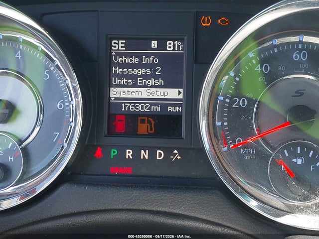 Auction sale of the 2014 Chrysler Town & Country S, vin: 2C4RC1HG4ER177850, lot number: 45399086