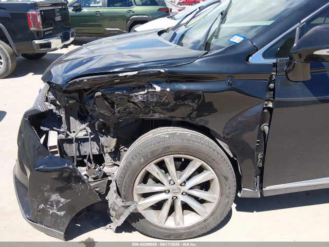 2015 Lexus Rx 350 მანქანა იყიდება აუქციონზე, vin: 2T2ZK1BA5FC181491, აუქციონის ნომერი: 45399089
