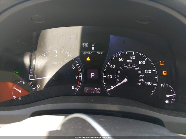 2015 Lexus Rx 350 მანქანა იყიდება აუქციონზე, vin: 2T2ZK1BA5FC181491, აუქციონის ნომერი: 45399089