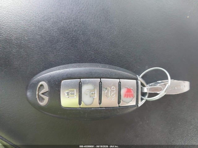 Продажа на аукционе авто 2007 Infiniti G35 Journey, vin: JNKBV61E47M706199, номер лота: 45399091