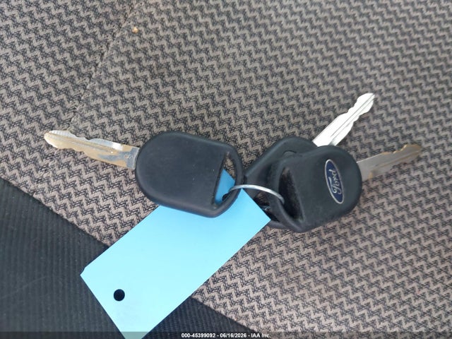 Продаж на аукціоні авто 2003 Ford Ranger Xl/xlt, vin: 1FTYR10D73PB71776, номер лоту: 45399092