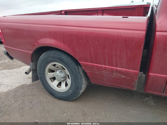 Продаж на аукціоні авто 2003 Ford Ranger Xl/xlt, vin: 1FTYR10D73PB71776, номер лоту: 45399092