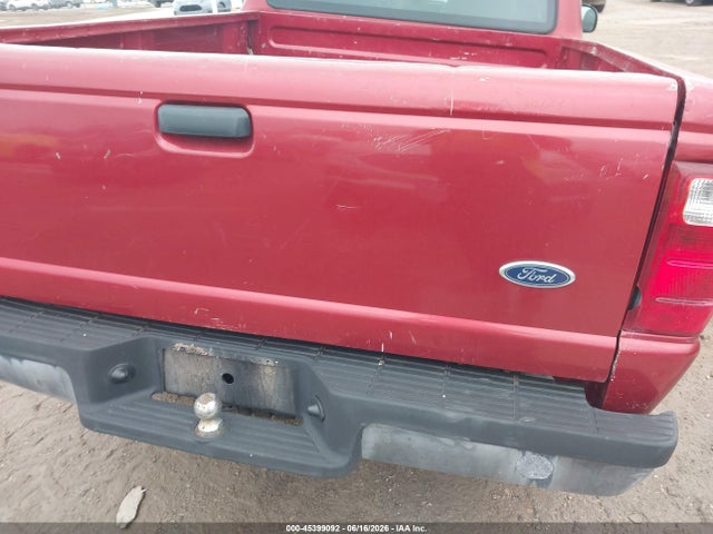 Продаж на аукціоні авто 2003 Ford Ranger Xl/xlt, vin: 1FTYR10D73PB71776, номер лоту: 45399092