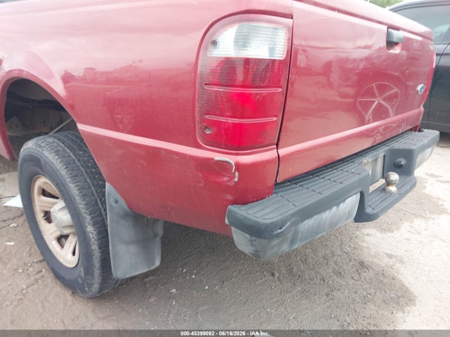 Продаж на аукціоні авто 2003 Ford Ranger Xl/xlt, vin: 1FTYR10D73PB71776, номер лоту: 45399092