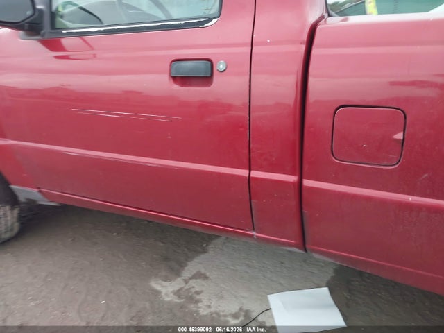 Продаж на аукціоні авто 2003 Ford Ranger Xl/xlt, vin: 1FTYR10D73PB71776, номер лоту: 45399092
