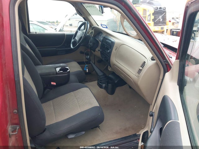 Продаж на аукціоні авто 2003 Ford Ranger Xl/xlt, vin: 1FTYR10D73PB71776, номер лоту: 45399092