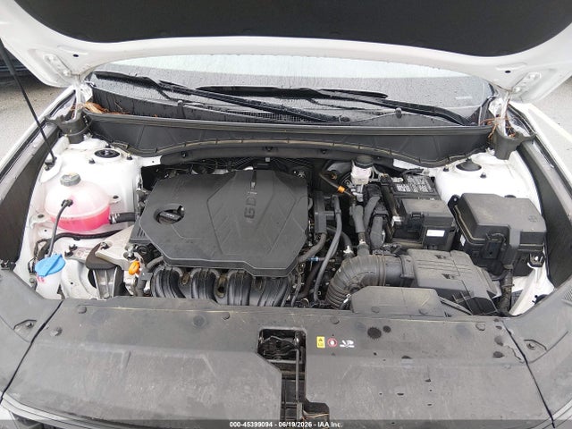 Продажа на аукционе авто 2025 Hyundai Tucson Sel, vin: 3KMJB3DE1SE009089, номер лота: 45399094