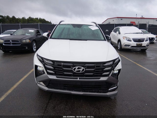 Продажа на аукционе авто 2025 Hyundai Tucson Sel, vin: 3KMJB3DE1SE009089, номер лота: 45399094