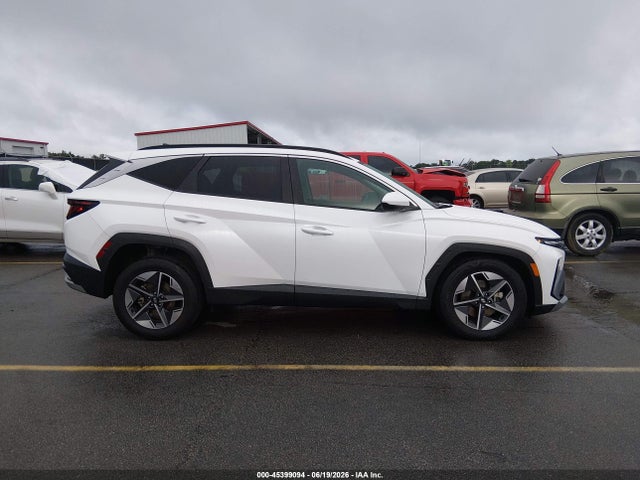 Продажа на аукционе авто 2025 Hyundai Tucson Sel, vin: 3KMJB3DE1SE009089, номер лота: 45399094