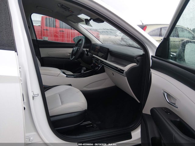Продажа на аукционе авто 2025 Hyundai Tucson Sel, vin: 3KMJB3DE1SE009089, номер лота: 45399094