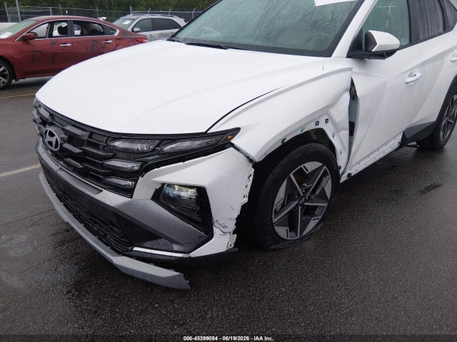 Продажа на аукционе авто 2025 Hyundai Tucson Sel, vin: 3KMJB3DE1SE009089, номер лота: 45399094