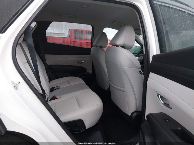 Продажа на аукционе авто 2025 Hyundai Tucson Sel, vin: 3KMJB3DE1SE009089, номер лота: 45399094
