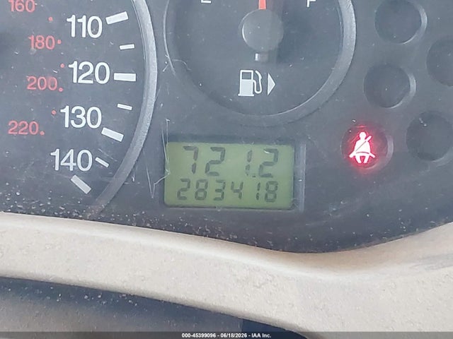 45399096 :رقم المزاد ، 1FAFP34N37W263836 vin ، 2007 Ford Focus S/se/ses مزاد بيع