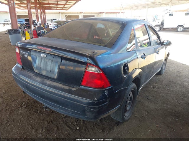 Продажа на аукционе авто 2007 Ford Focus S/se/ses, vin: 1FAFP34N37W263836, номер лота: 45399096
