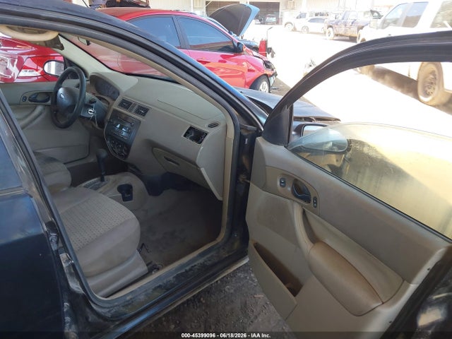 45399096 :رقم المزاد ، 1FAFP34N37W263836 vin ، 2007 Ford Focus S/se/ses مزاد بيع