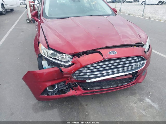 Aukcja sprzedaży 2013 Ford Fusion Titanium, vin: 3FA6P0K95DR172179, numer aukcji: 45399099