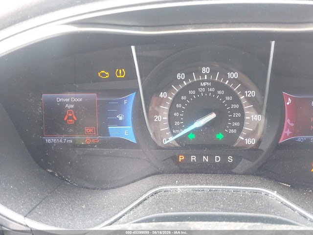 Aukcja sprzedaży 2013 Ford Fusion Titanium, vin: 3FA6P0K95DR172179, numer aukcji: 45399099