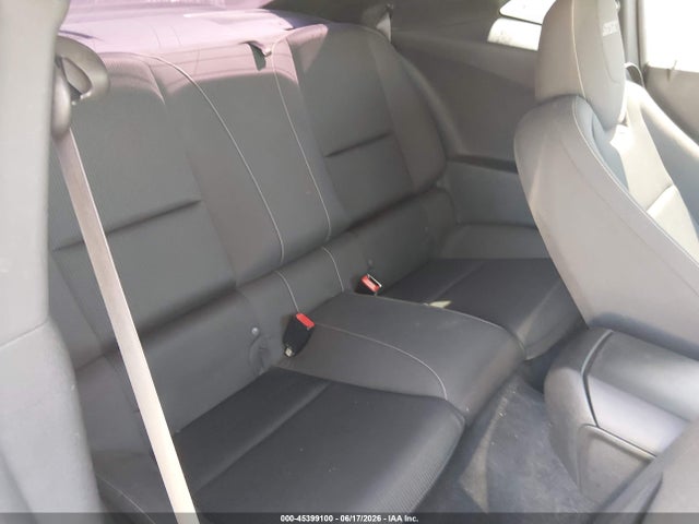 Chevrolet Camaro 1ss 2015 2G1FH1EJ4F9284105 Image 8