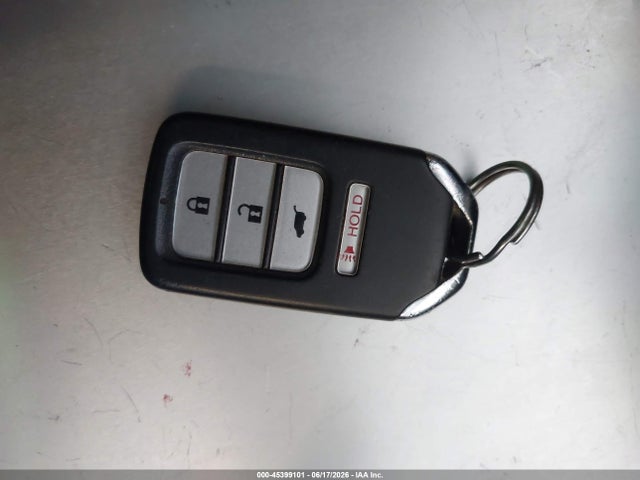 Honda CR-V EX 2016 3CZRM3H55GG722965 Image 11