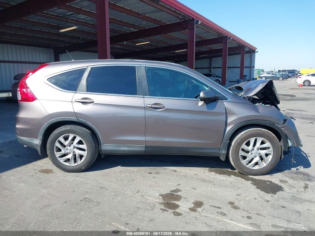 Honda CR-V EX 2016 3CZRM3H55GG722965 Image 14