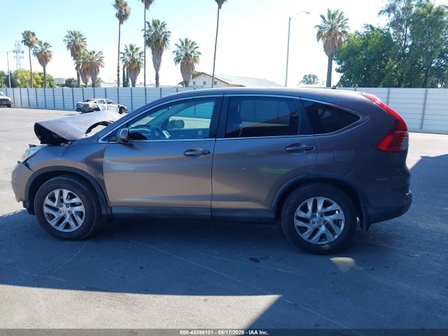 Honda CR-V EX 2016 3CZRM3H55GG722965 Image 15