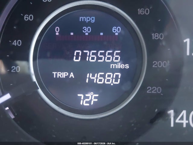 Honda CR-V EX 2016 3CZRM3H55GG722965 Image 16
